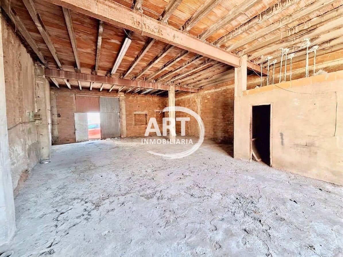 Gewerbe zu verkaufen in Betera - 180.000 € (Ref: 10074884)