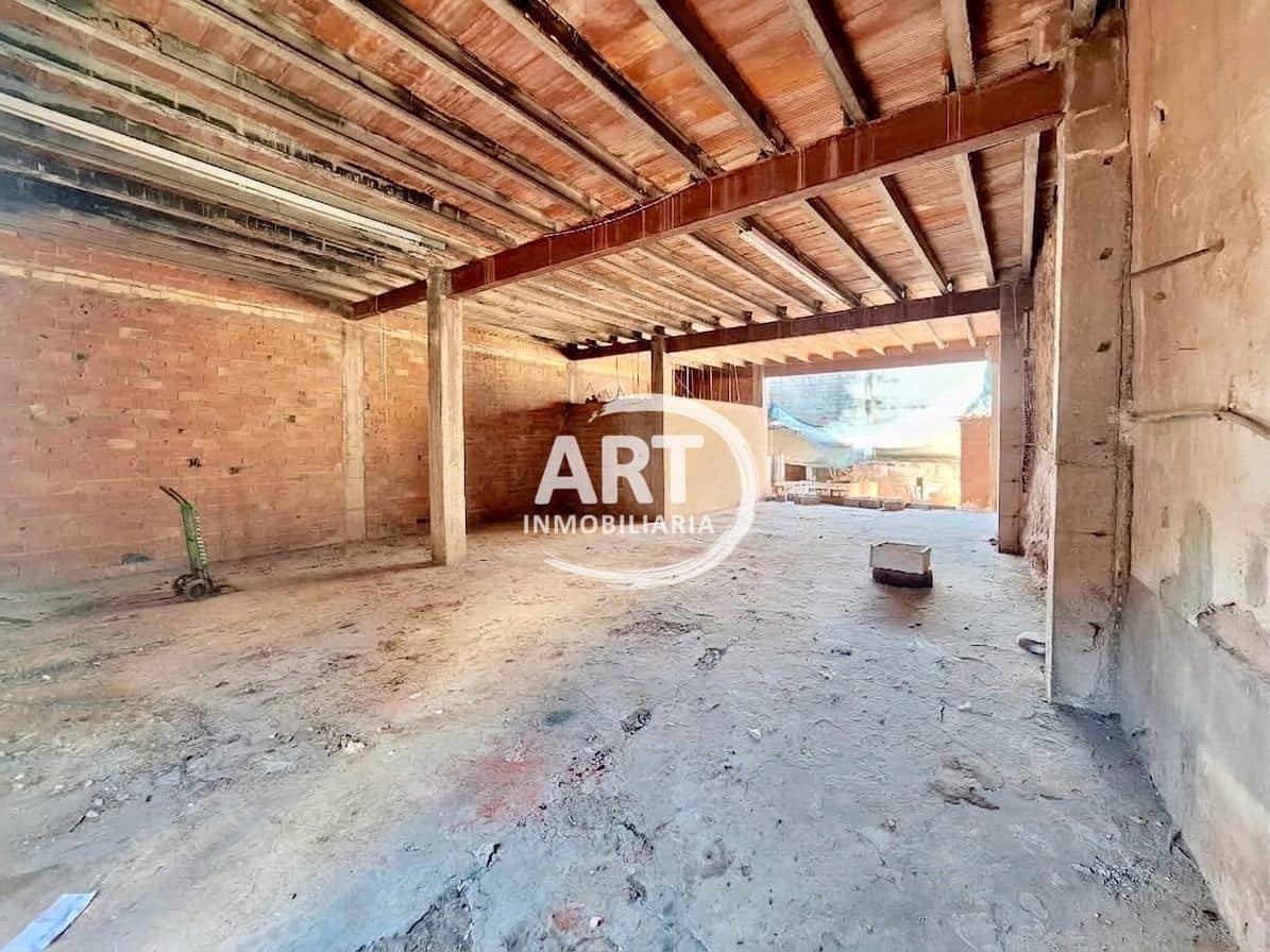 Gewerbe zu verkaufen in Betera - 180.000 € (Ref: 10074884)
