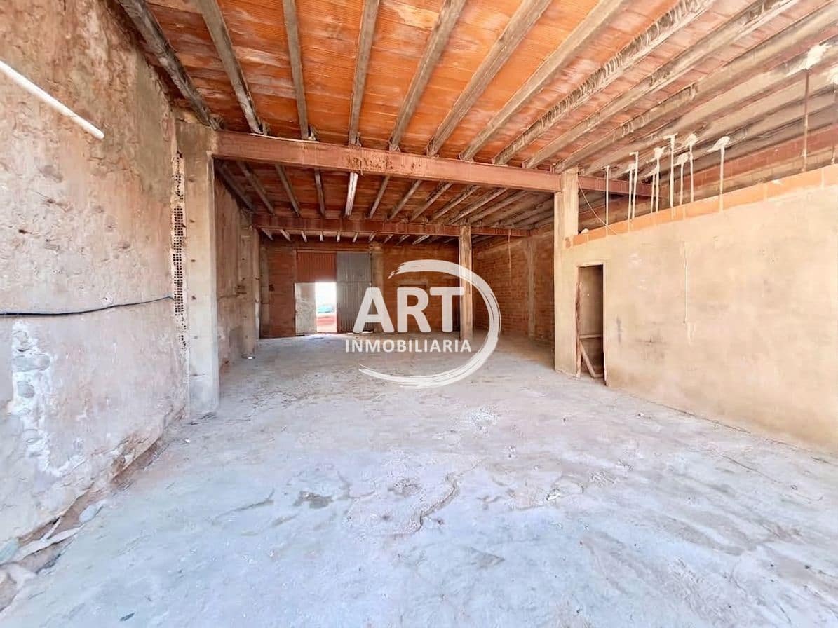 Gewerbe zu verkaufen in Betera - 180.000 € (Ref: 10074884)
