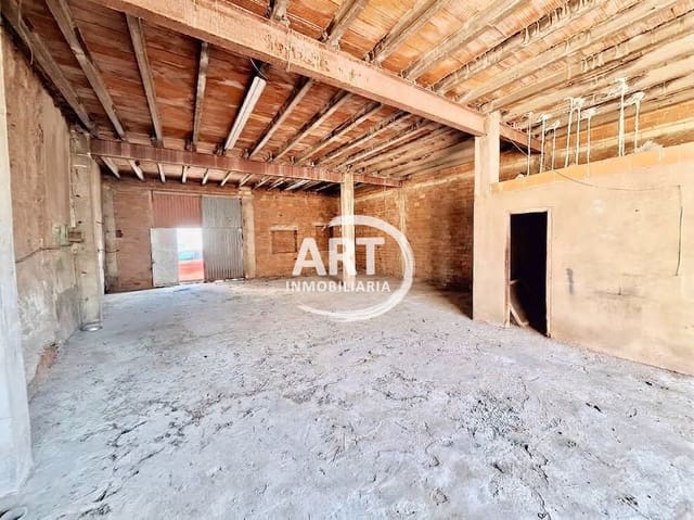 Gewerbe zu verkaufen in Bétera - 180.000 € (Ref: 10074884)