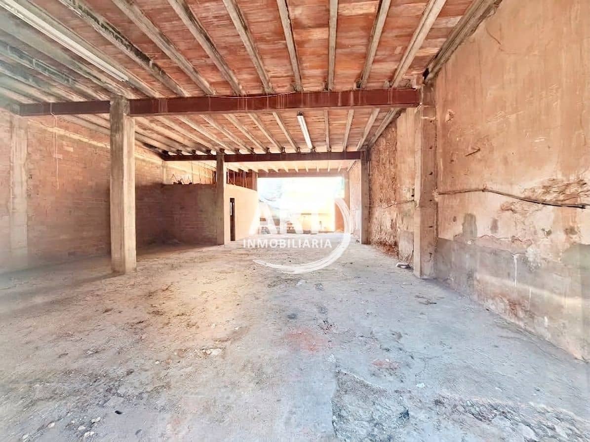 Gewerbe zu verkaufen in Betera - 180.000 € (Ref: 10074884)