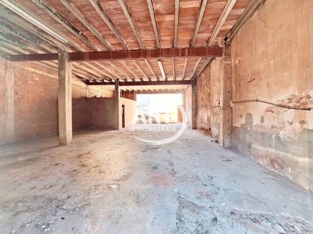 Gewerbe zu verkaufen in Bétera - 180.000 € (Ref: 10074884)