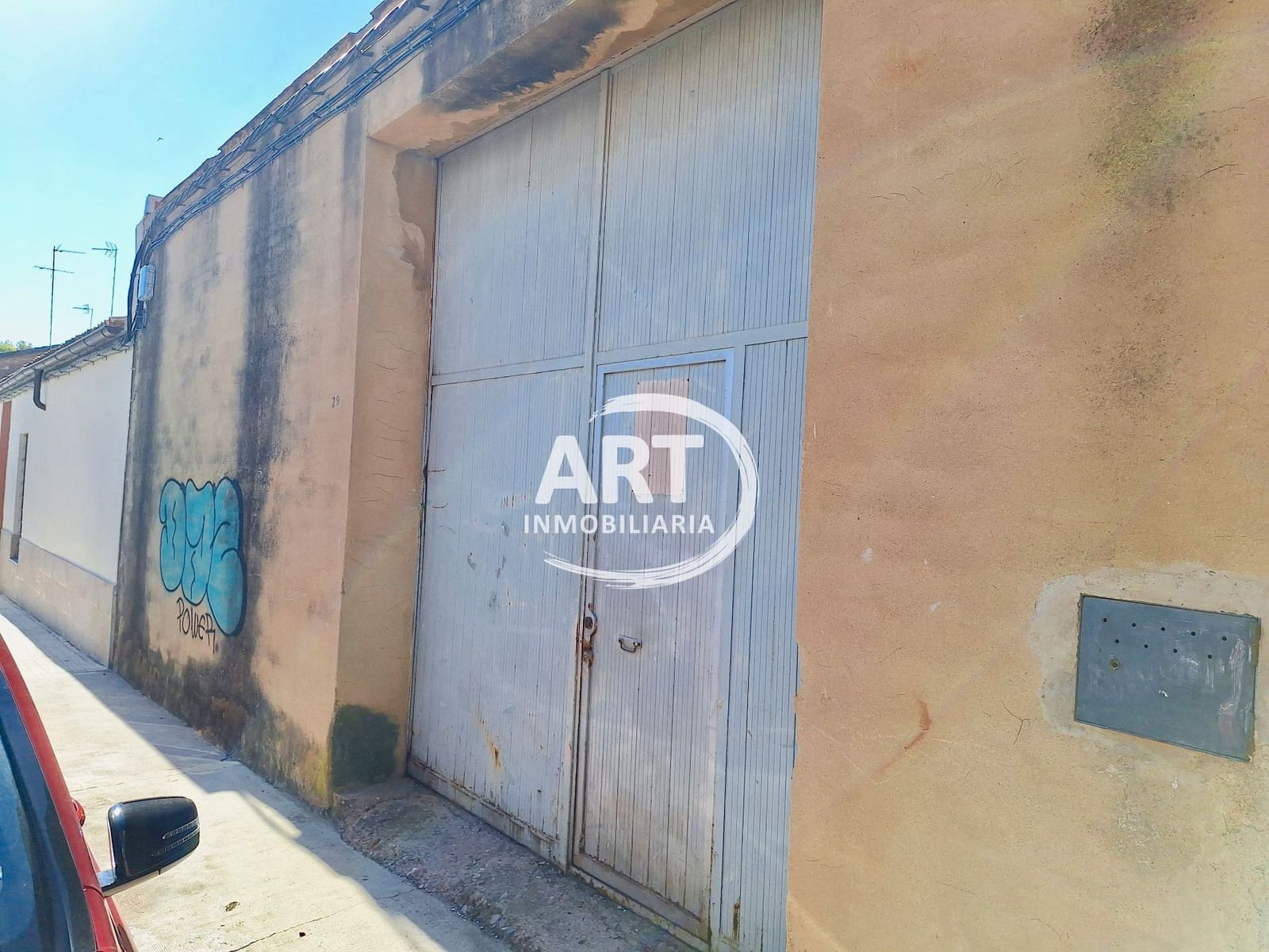Gewerbe zu verkaufen in Betera - 180.000 € (Ref: 10074884)