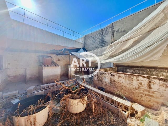 Gewerbe zu verkaufen in Bétera - 180.000 € (Ref: 10074884)
