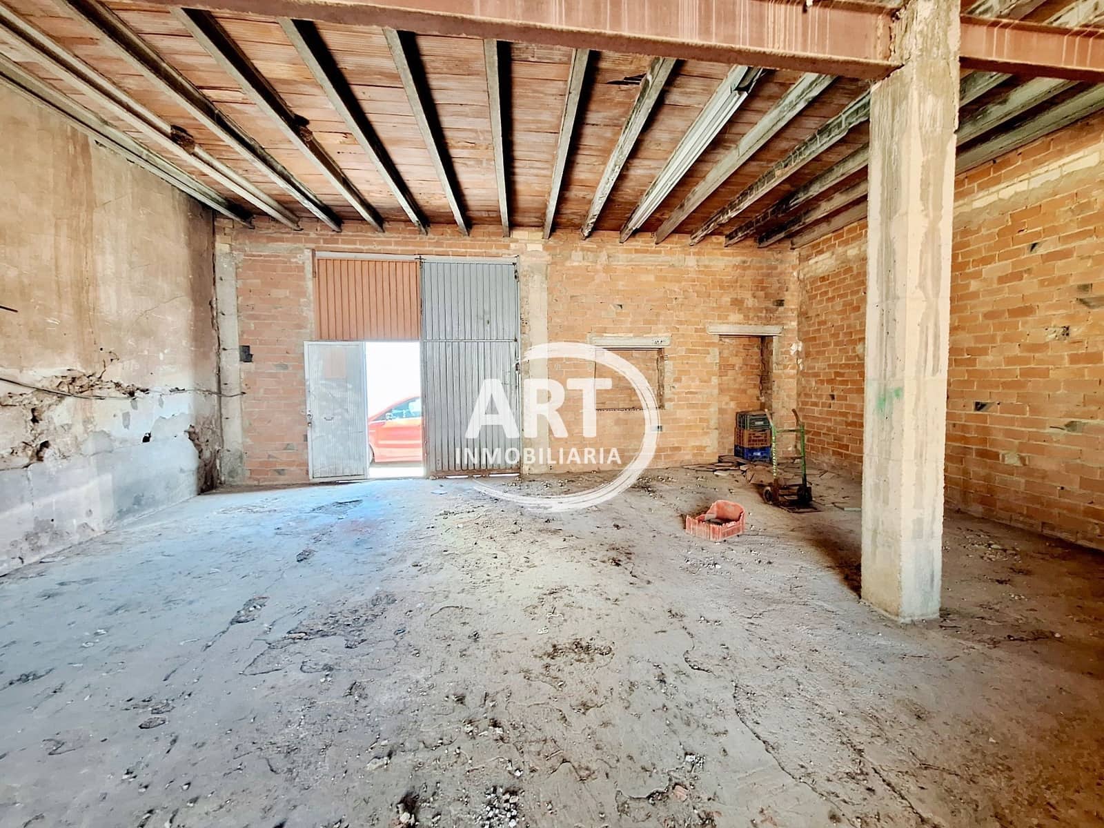 Gewerbe zu verkaufen in Betera - 180.000 € (Ref: 10074884)