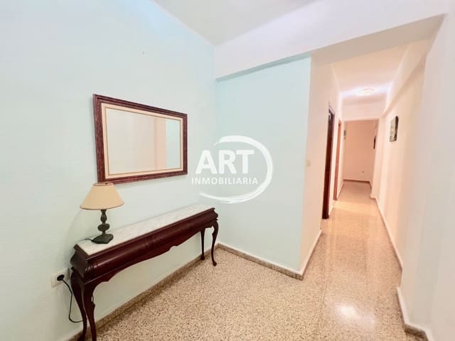 3 soverom Leilighet til salgs i L'Eliana - € 294 900 (Ref: 10077577)