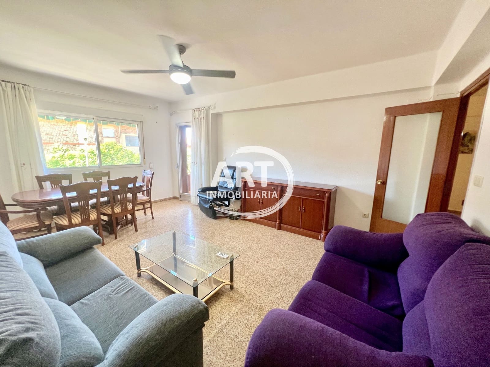 3 soverom Leilighet til salgs i L'Eliana - € 294 900 (Ref: 10077577)