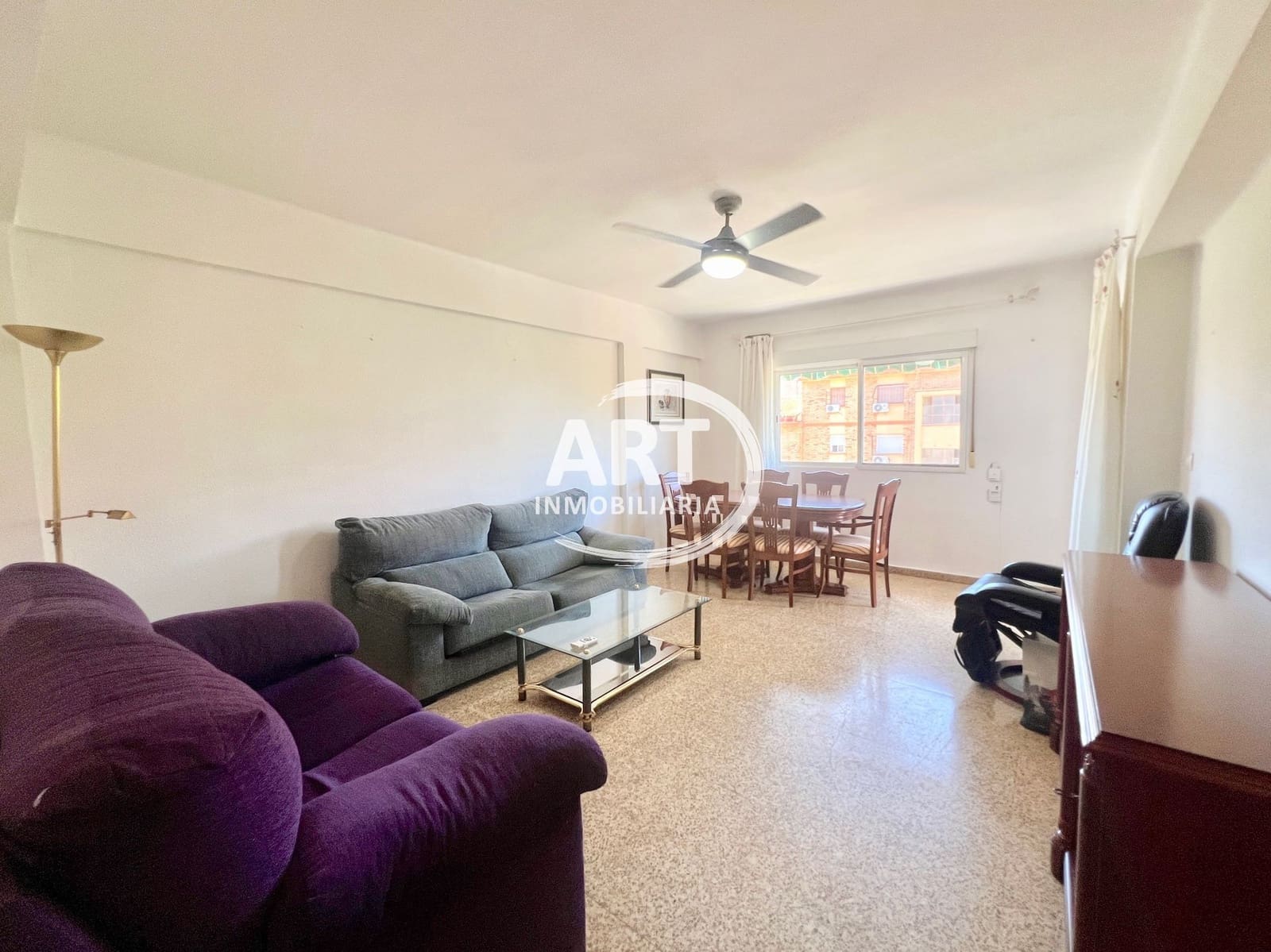 3 soverom Leilighet til salgs i L'Eliana - € 294 900 (Ref: 10077577)