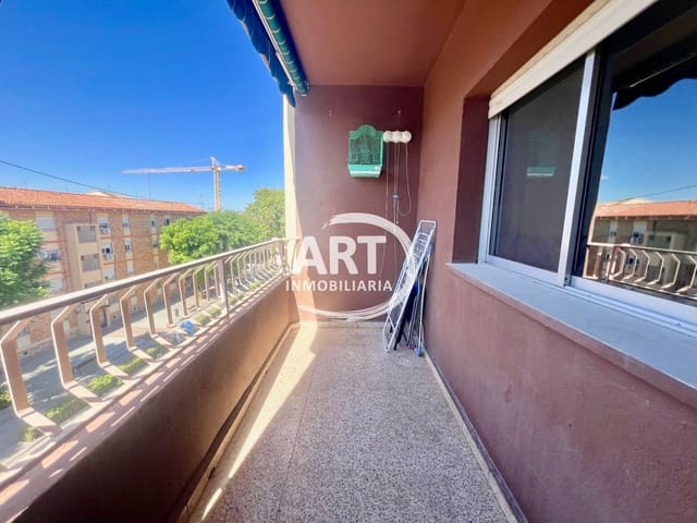 3 soverom Leilighet til salgs i L'Eliana - € 294 900 (Ref: 10077577)