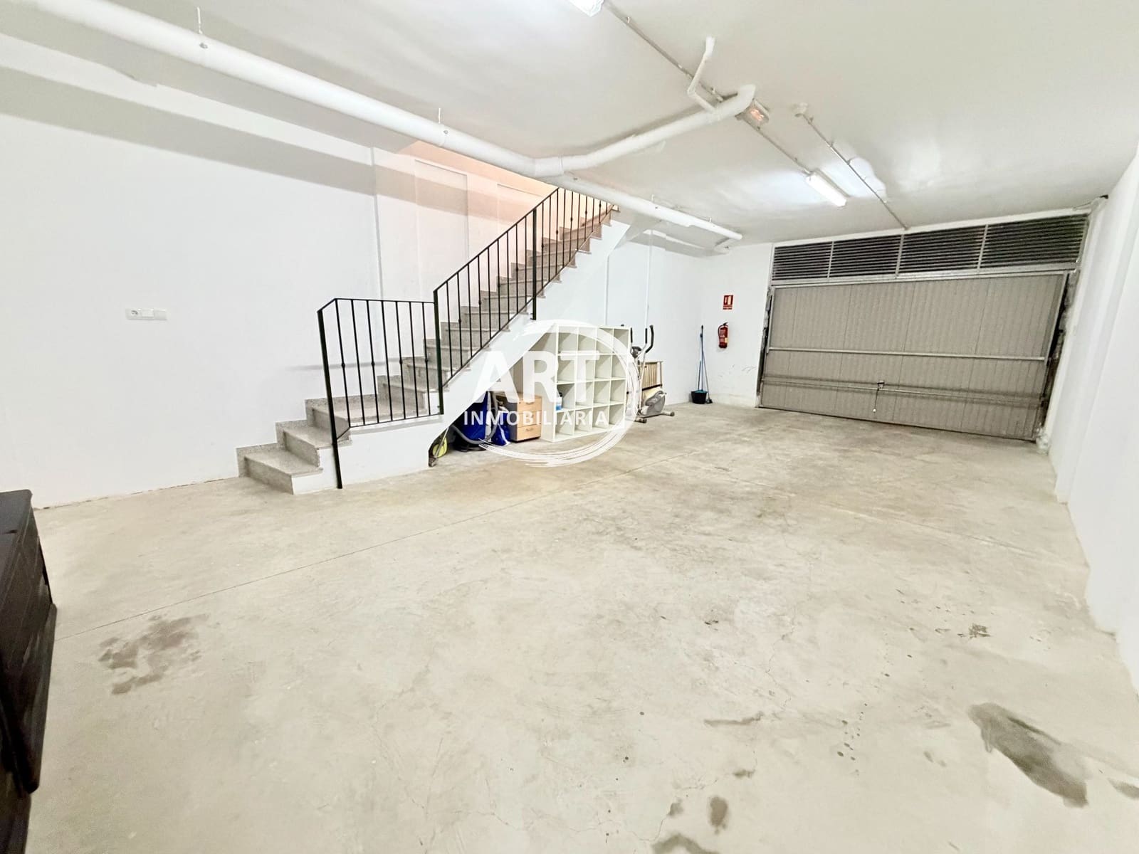 3 camera da letto Villetta Bifamiliare da affittare in San Antonio de Benageber con piscina garage - 2.100 € (Rif: 10077578)