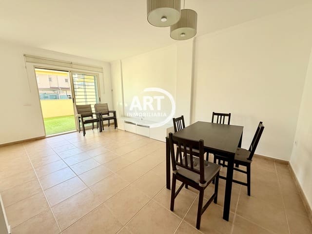 3 camera da letto Villetta Bifamiliare da affittare in San Antonio de Benagéber con piscina garage - 2.100 € (Rif: 10077578)