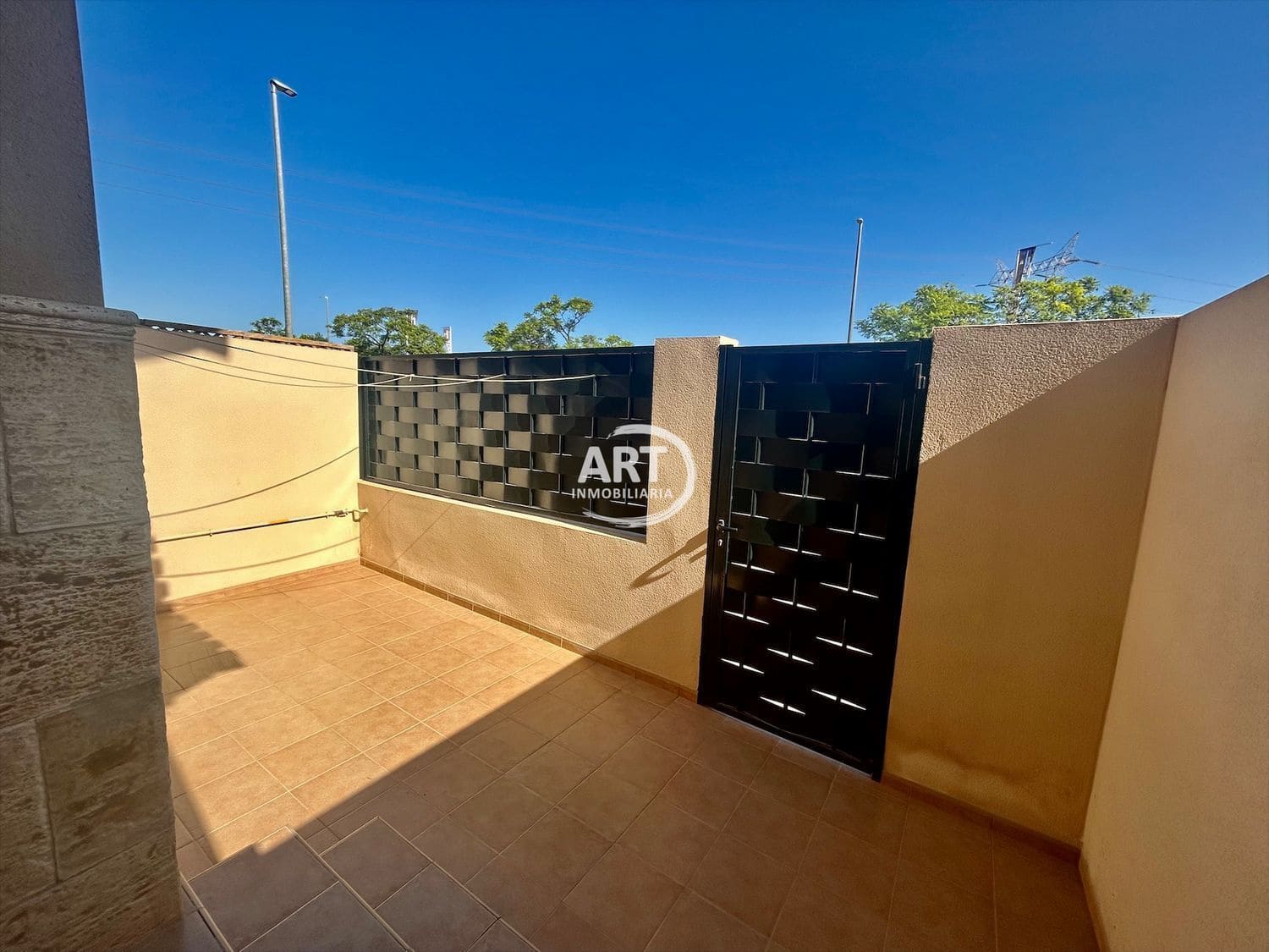 3 camera da letto Villetta Bifamiliare da affittare in San Antonio de Benageber con piscina garage - 2.100 € (Rif: 10077578)