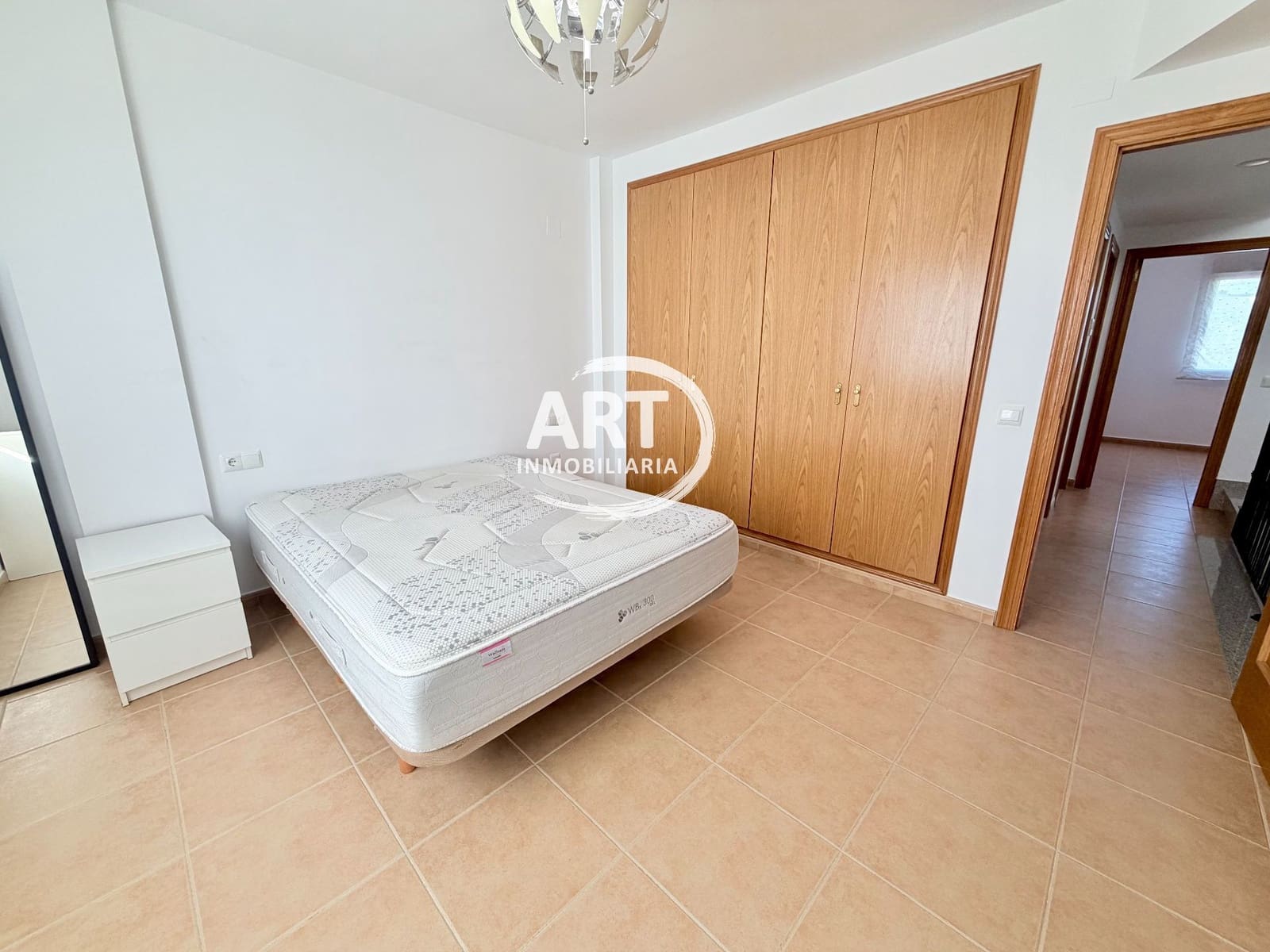 3 camera da letto Villetta Bifamiliare da affittare in San Antonio de Benageber con piscina garage - 2.100 € (Rif: 10077578)