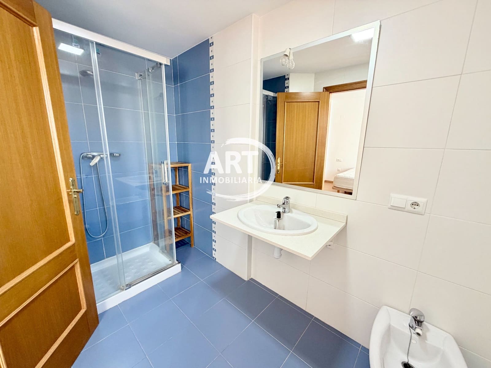 3 camera da letto Villetta Bifamiliare da affittare in San Antonio de Benageber con piscina garage - 2.100 € (Rif: 10077578)