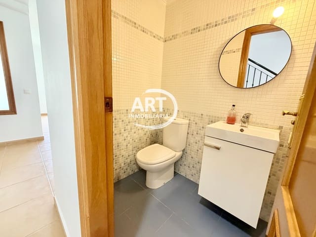 3 camera da letto Villetta Bifamiliare da affittare in San Antonio de Benagéber con piscina garage - 2.100 € (Rif: 10077578)
