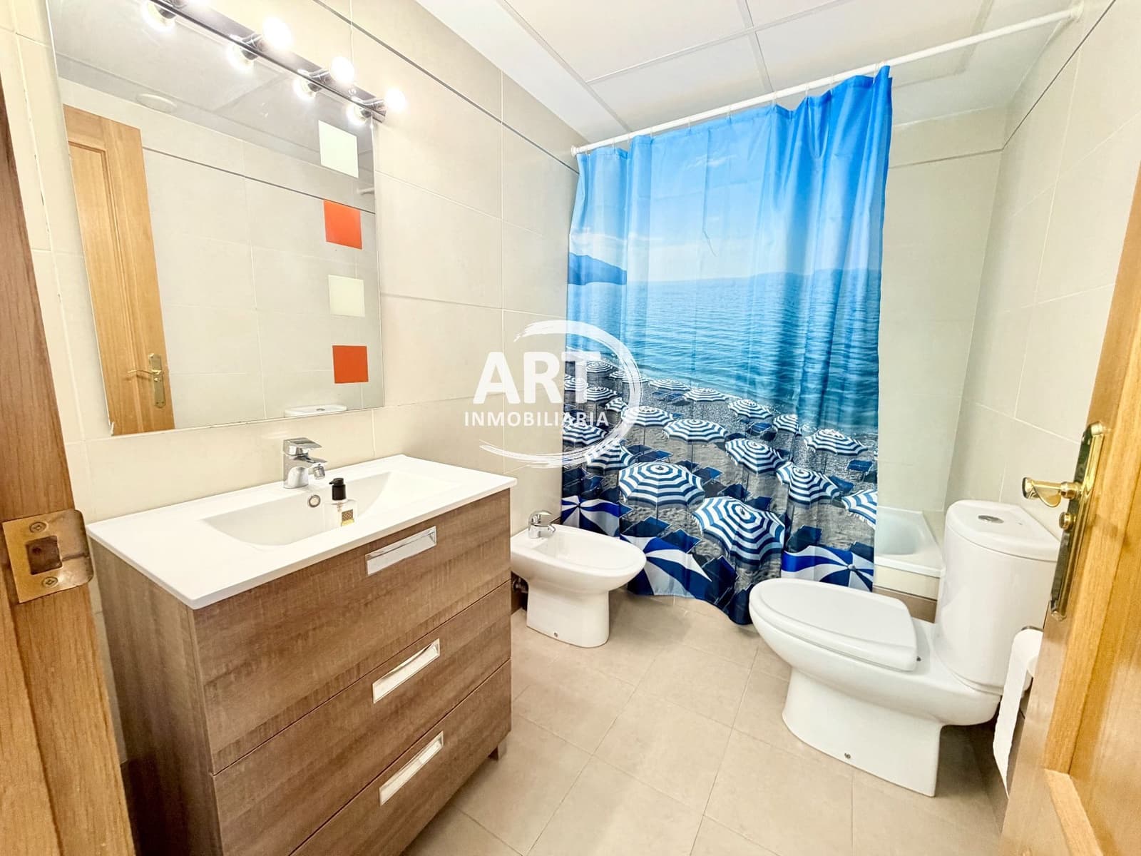 3 camera da letto Villetta Bifamiliare da affittare in San Antonio de Benageber con piscina garage - 2.100 € (Rif: 10077578)