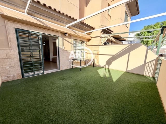 3 camera da letto Villetta Bifamiliare da affittare in San Antonio de Benagéber con piscina garage - 2.100 € (Rif: 10077578)