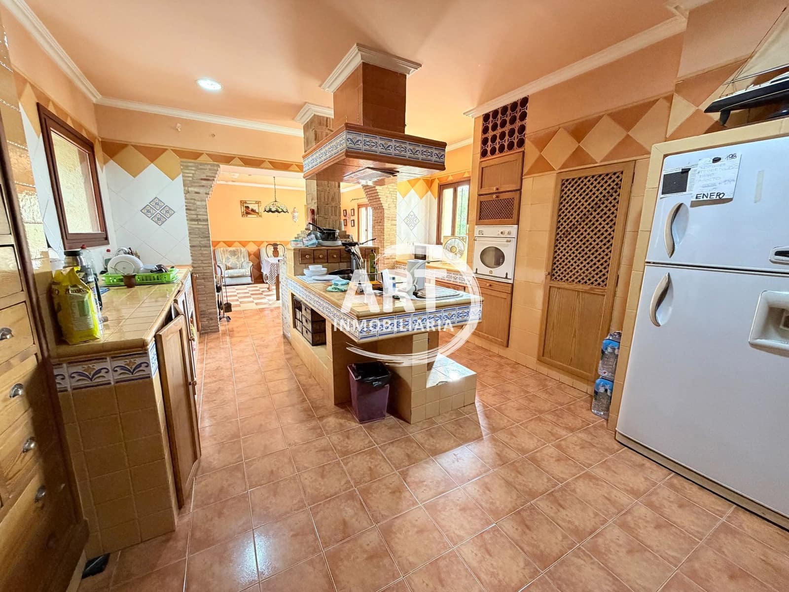 Chalet de 5 habitaciones en L'Eliana en venta con piscina garaje - 700.000 € (Ref: 10080369)