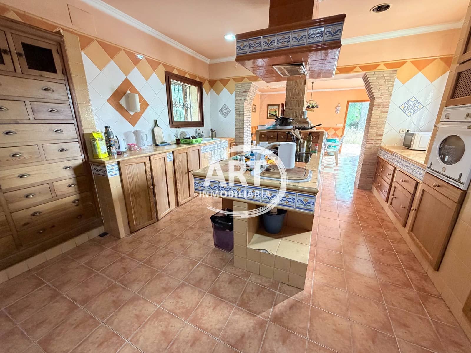 Chalet de 5 habitaciones en L'Eliana en venta con piscina garaje - 700.000 € (Ref: 10080369)