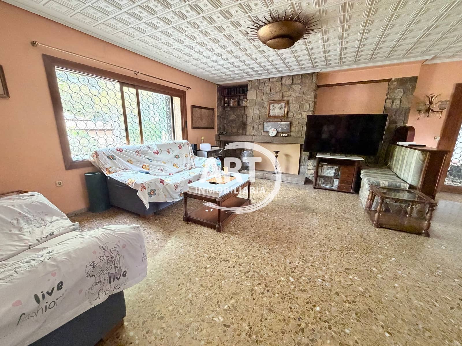 Chalet de 5 habitaciones en L'Eliana en venta con piscina garaje - 700.000 € (Ref: 10080369)