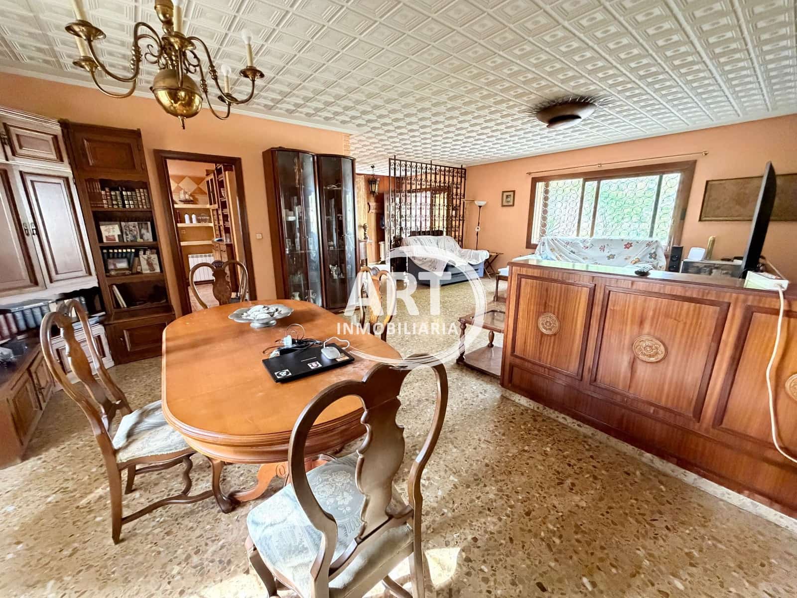 Chalet de 5 habitaciones en L'Eliana en venta con piscina garaje - 700.000 € (Ref: 10080369)