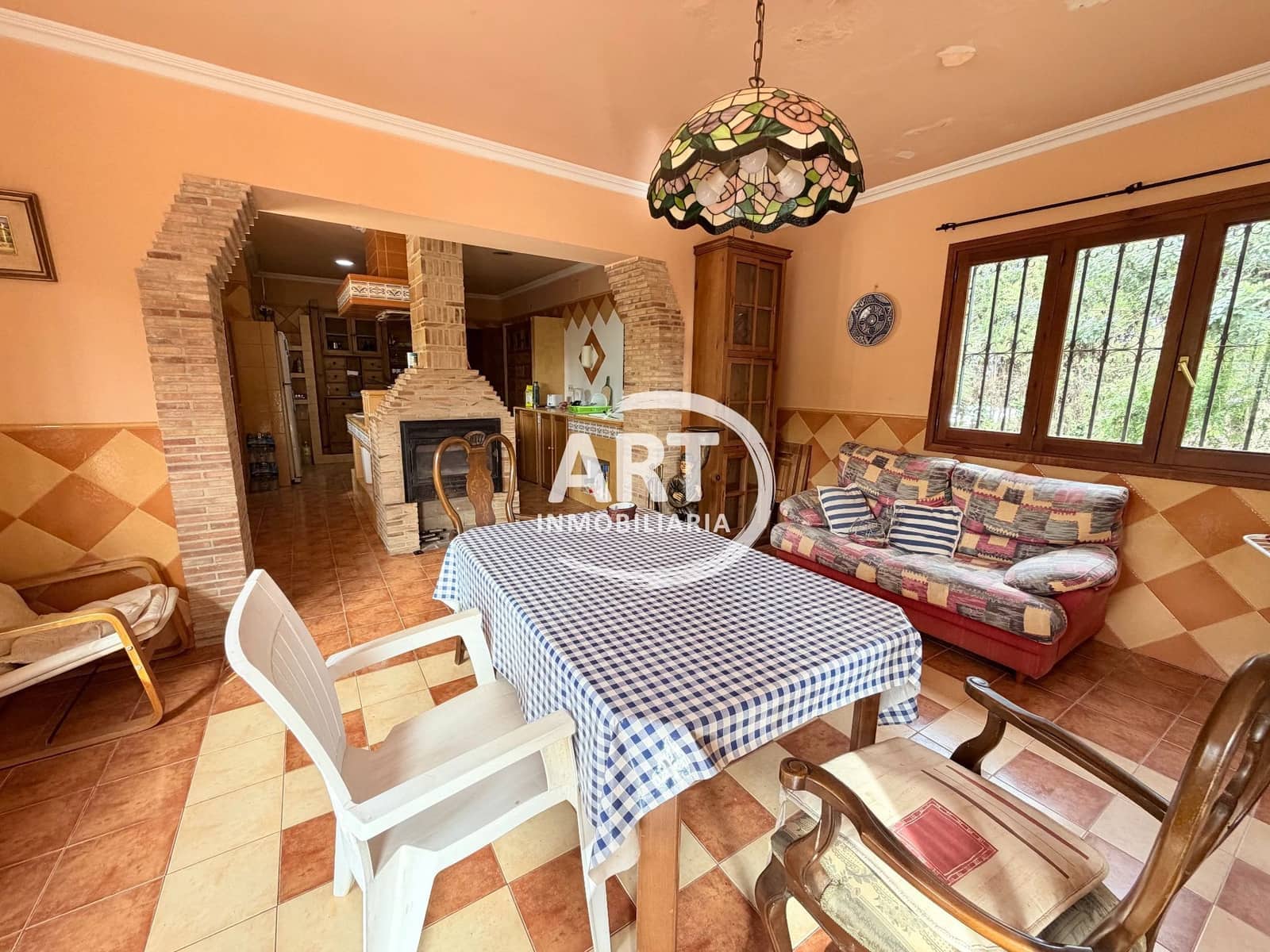 Chalet de 5 habitaciones en L'Eliana en venta con piscina garaje - 700.000 € (Ref: 10080369)