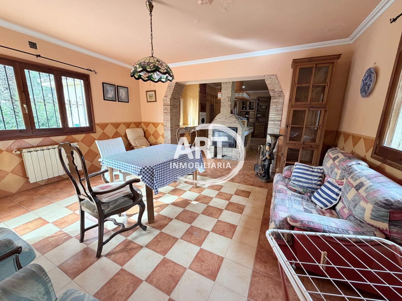 Chalet de 5 habitaciones en L'Eliana en venta con piscina garaje - 700.000 € (Ref: 10080369)