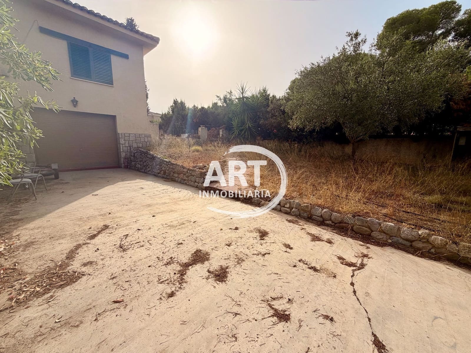 Chalet de 5 habitaciones en L'Eliana en venta con piscina garaje - 700.000 € (Ref: 10080369)