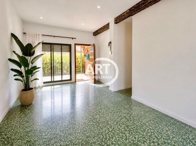 4 sypialnia Willa na sprzedaż w L'Eliana z basenem garażem - 850 000 € (Ref: 10080370)