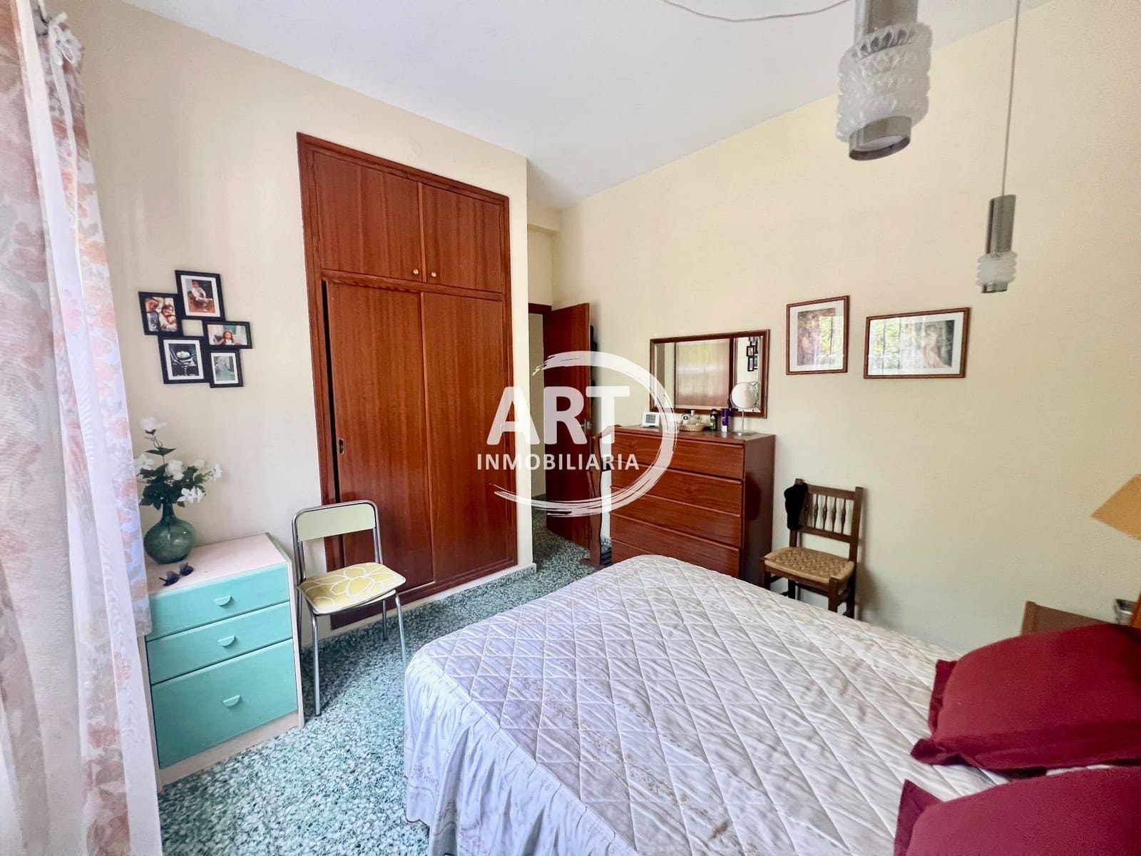 4 sypialnia Willa na sprzedaż w L'Eliana z basenem garażem - 850 000 € (Ref: 10080370)