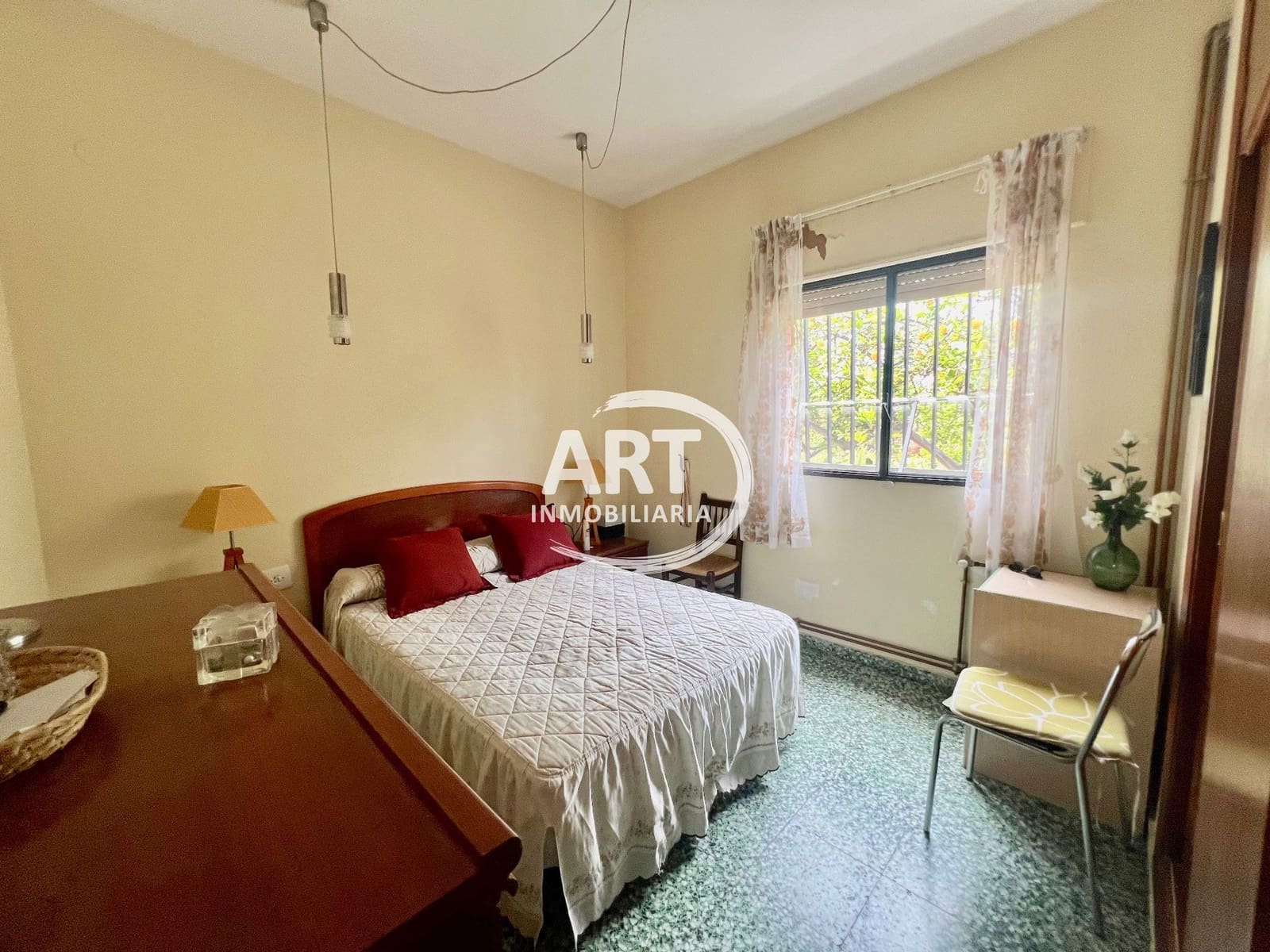 4 sypialnia Willa na sprzedaż w L'Eliana z basenem garażem - 850 000 € (Ref: 10080370)