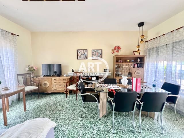4 sypialnia Willa na sprzedaż w L'Eliana z basenem garażem - 850 000 € (Ref: 10080370)