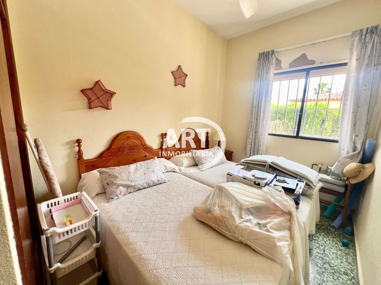 4 sypialnia Willa na sprzedaż w L'Eliana z basenem garażem - 850 000 € (Ref: 10080370)