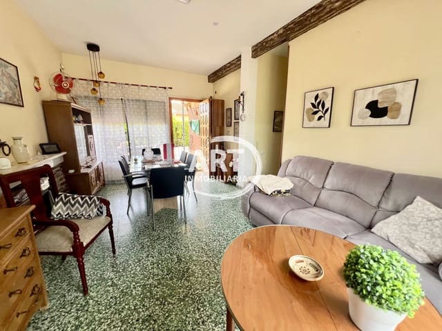 4 sypialnia Willa na sprzedaż w L'Eliana z basenem garażem - 850 000 € (Ref: 10080370)