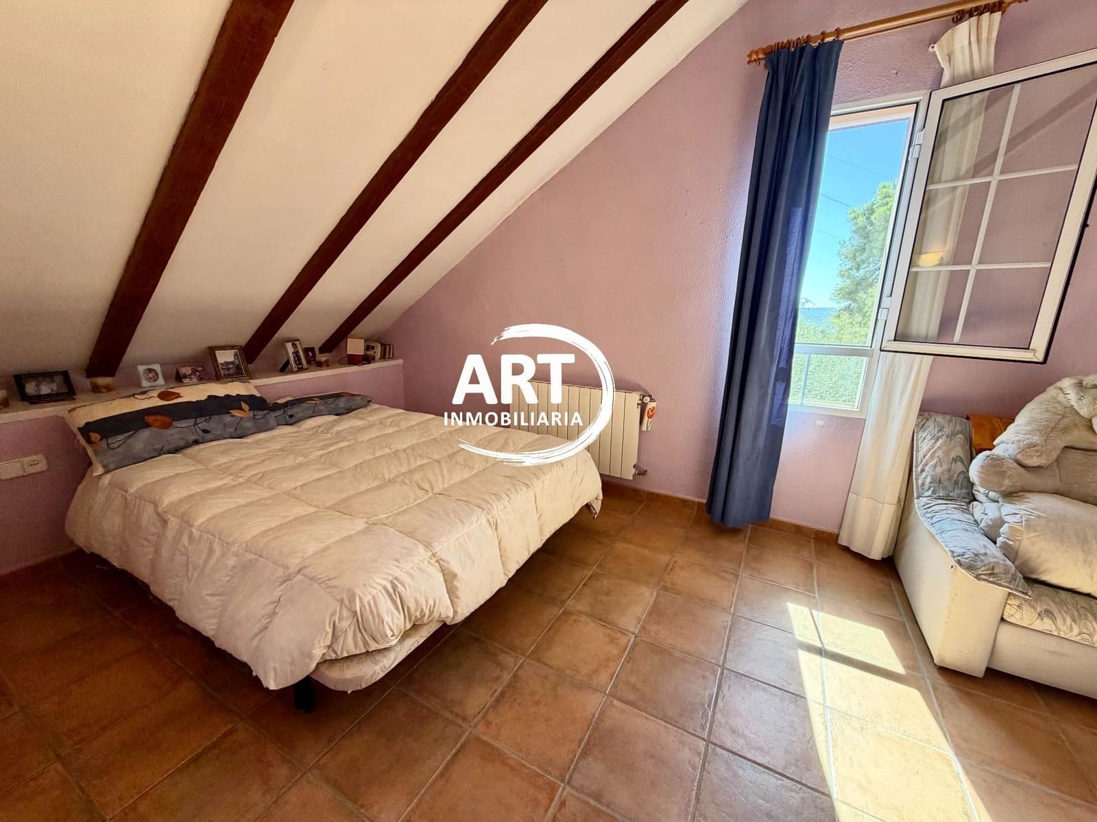 6 Zimmer Villa zu verkaufen in Cheste mit Pool Garage - 299.950 € (Ref: 10118723)