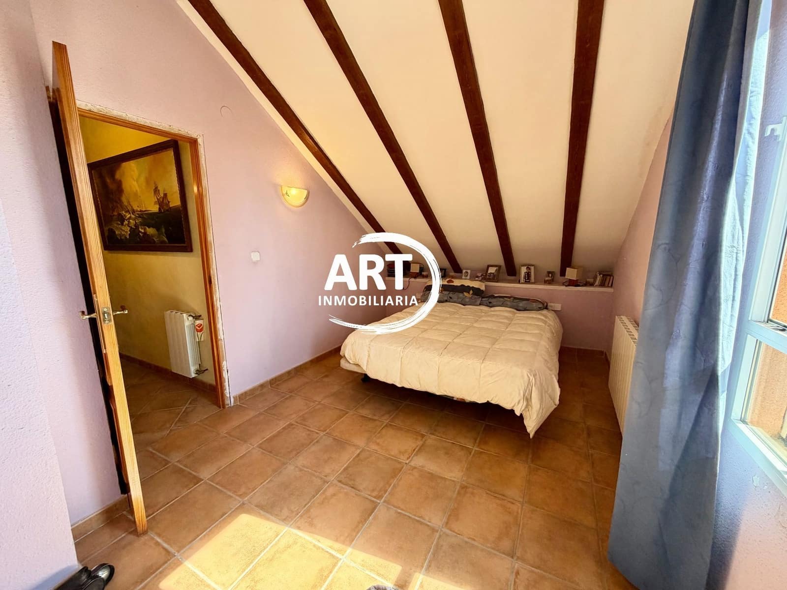 6 Zimmer Villa zu verkaufen in Cheste mit Pool Garage - 299.950 € (Ref: 10118723)