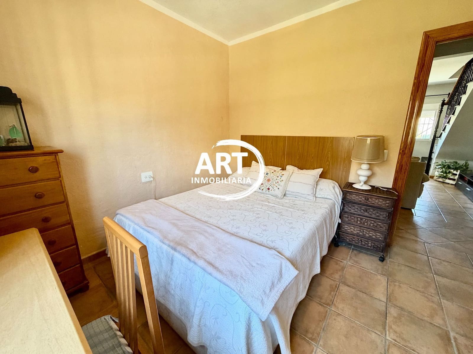 6 Zimmer Villa zu verkaufen in Cheste mit Pool Garage - 299.950 € (Ref: 10118723)