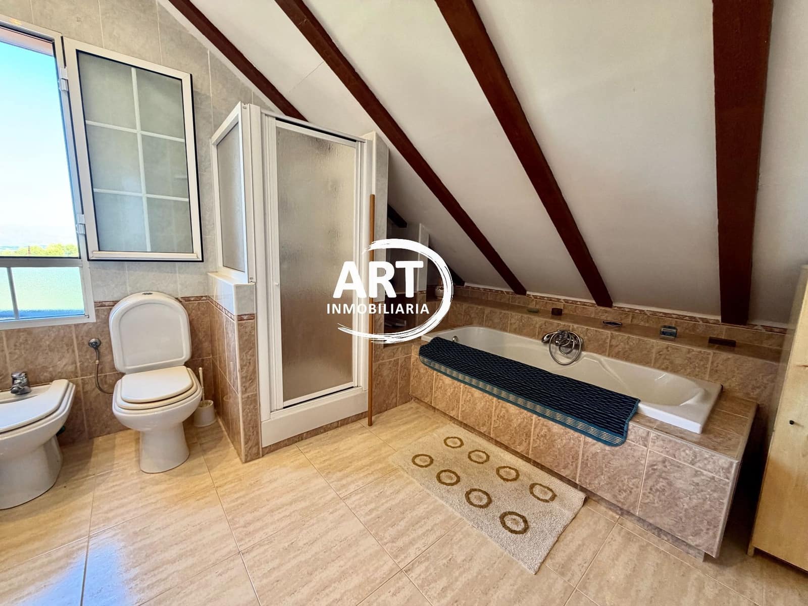 6 Zimmer Villa zu verkaufen in Cheste mit Pool Garage - 299.950 € (Ref: 10118723)