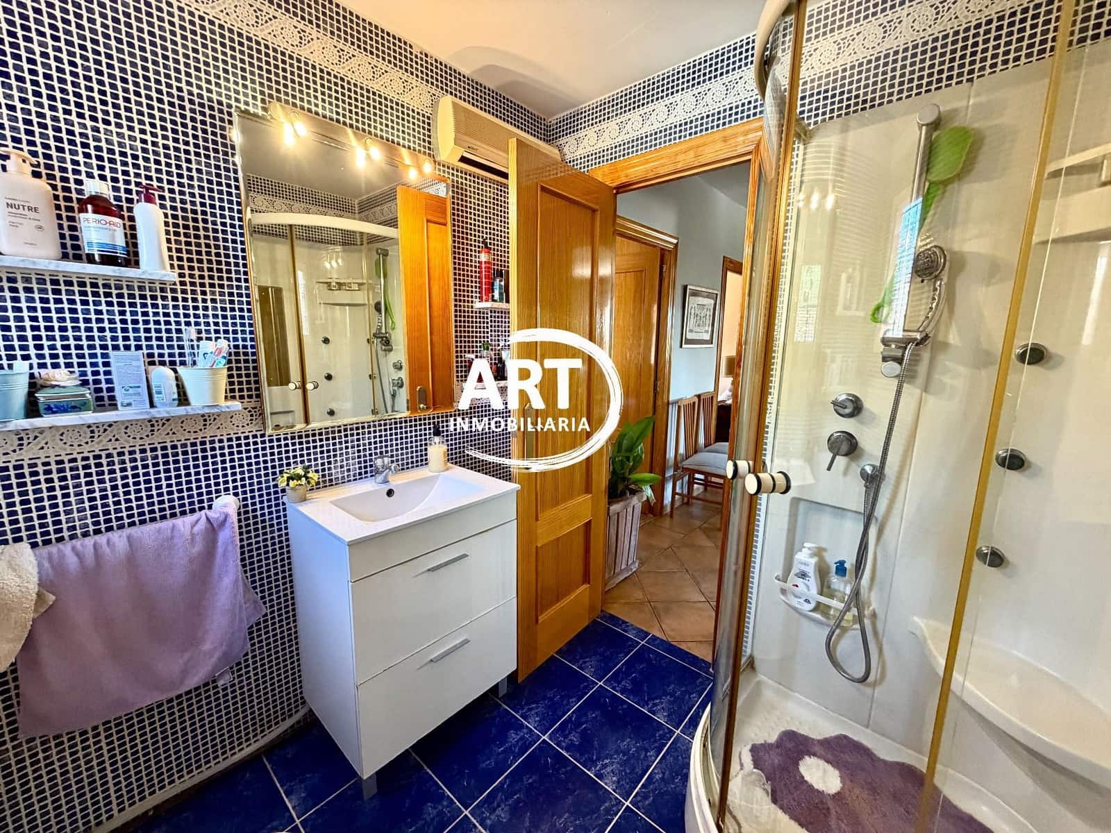 6 Zimmer Villa zu verkaufen in Cheste mit Pool Garage - 299.950 € (Ref: 10118723)
