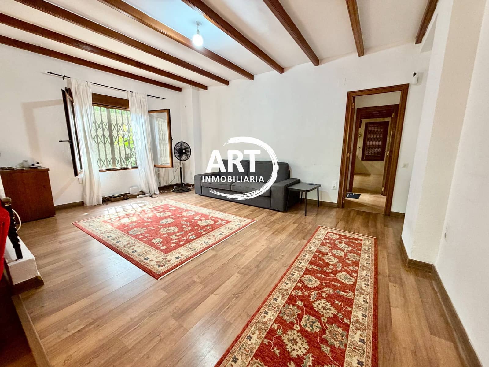 Chalet de 4 habitaciones en L'Eliana en alquiler con piscina garaje - 3.000 € (Ref: 10123388)