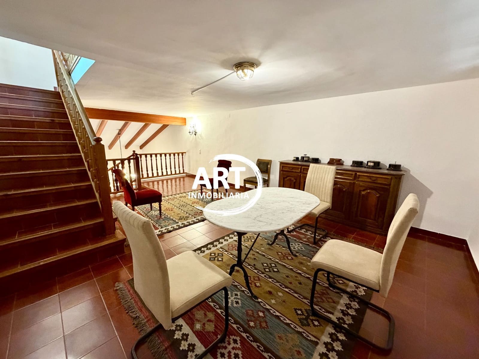 Chalet de 4 habitaciones en L'Eliana en alquiler con piscina garaje - 3.000 € (Ref: 10123388)