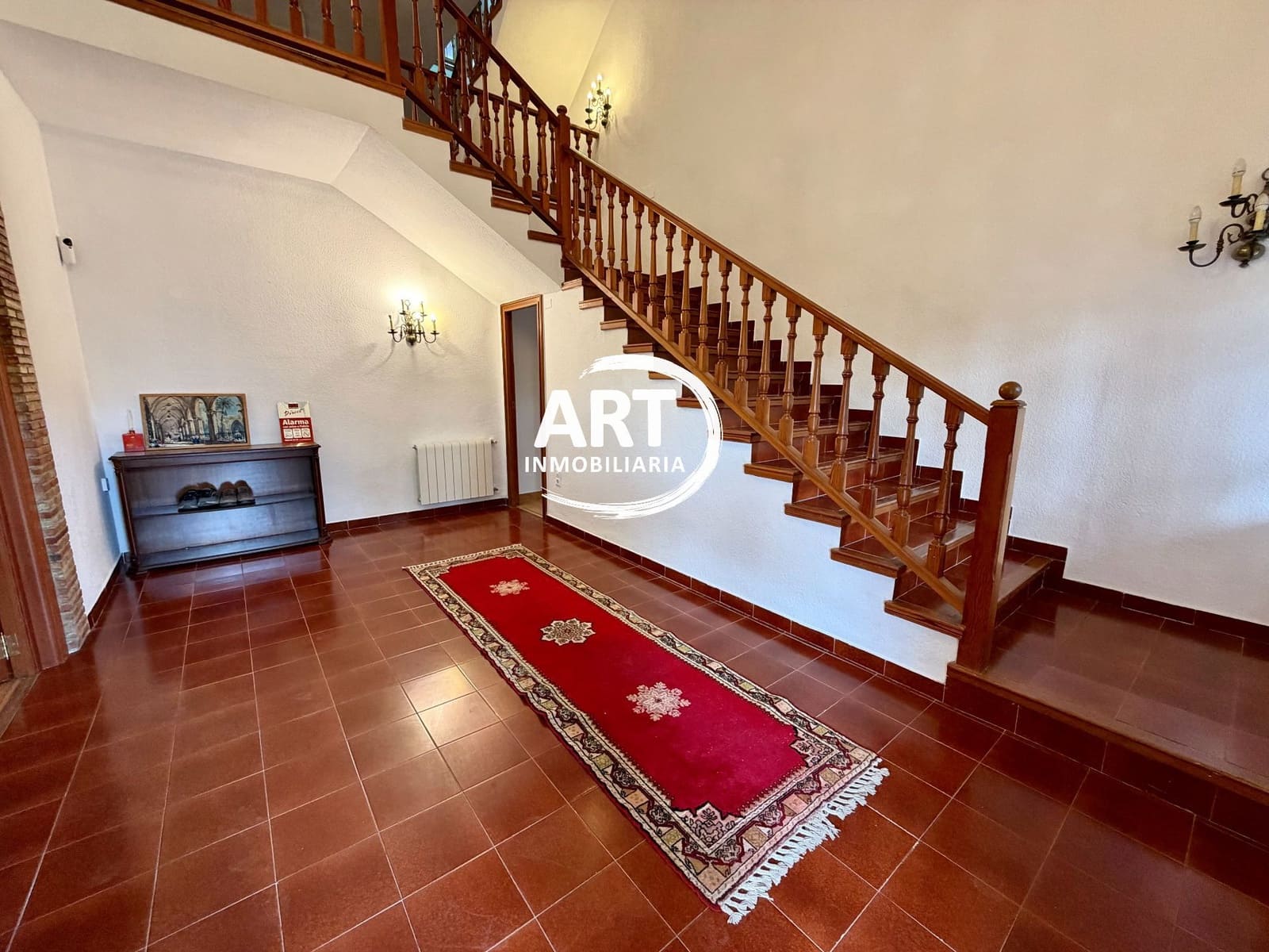 Chalet de 4 habitaciones en L'Eliana en alquiler con piscina garaje - 3.000 € (Ref: 10123388)