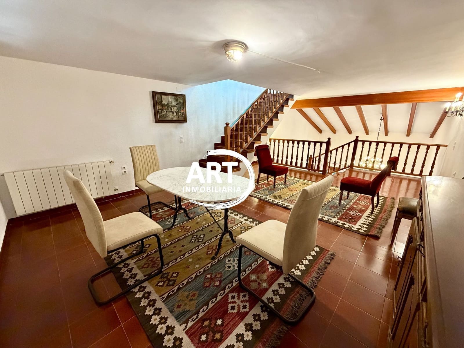 Chalet de 4 habitaciones en L'Eliana en alquiler con piscina garaje - 3.000 € (Ref: 10123388)