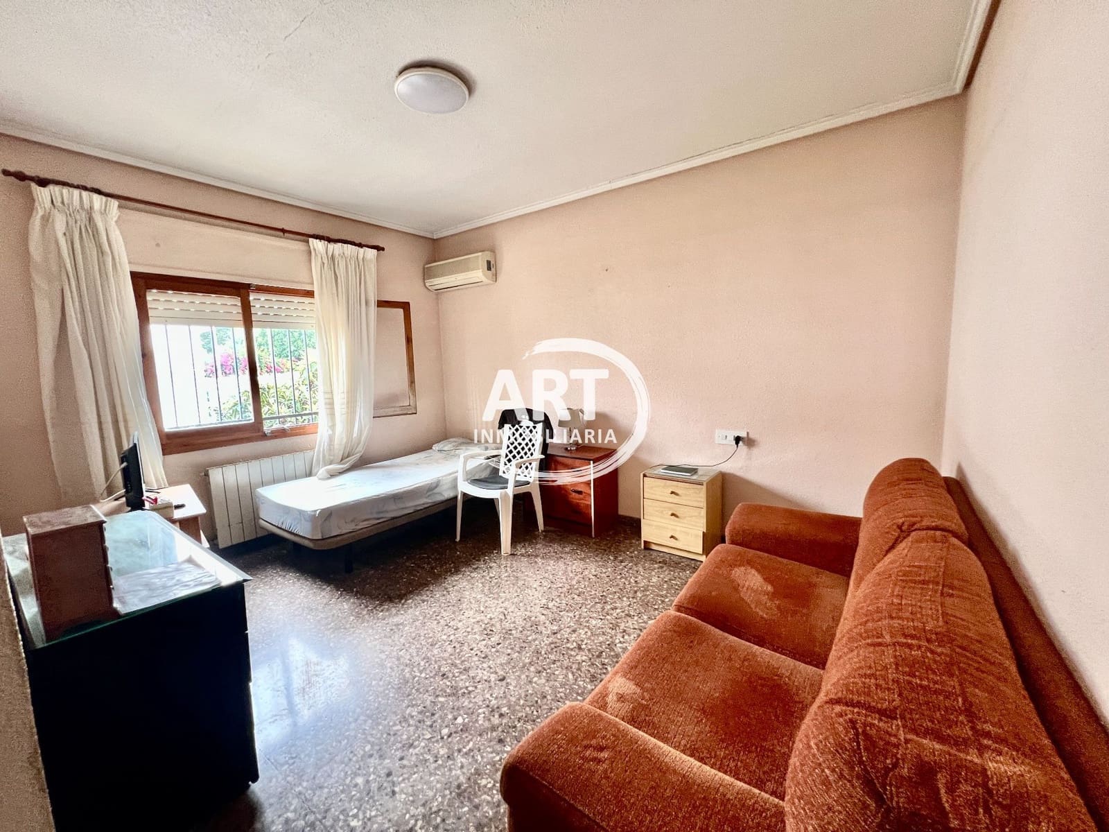 3 Zimmer Villa zu verkaufen in Riba-roja de Turia mit Pool - 460.000 € (Ref: 10123389)