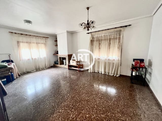 3 Zimmer Villa zu verkaufen in Riba-roja de Túria mit Pool - 460.000 € (Ref: 10123389)