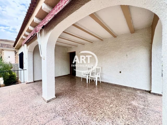 3 Zimmer Villa zu verkaufen in Riba-roja de Túria mit Pool - 460.000 € (Ref: 10123389)