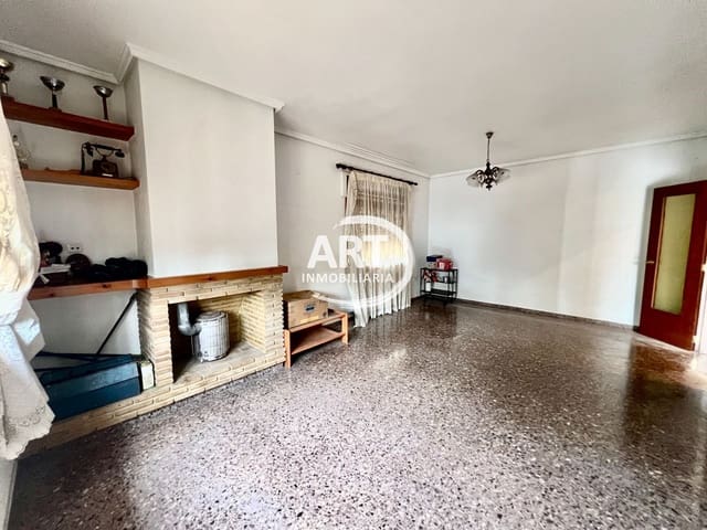 3 Zimmer Villa zu verkaufen in Riba-roja de Túria mit Pool - 460.000 € (Ref: 10123389)