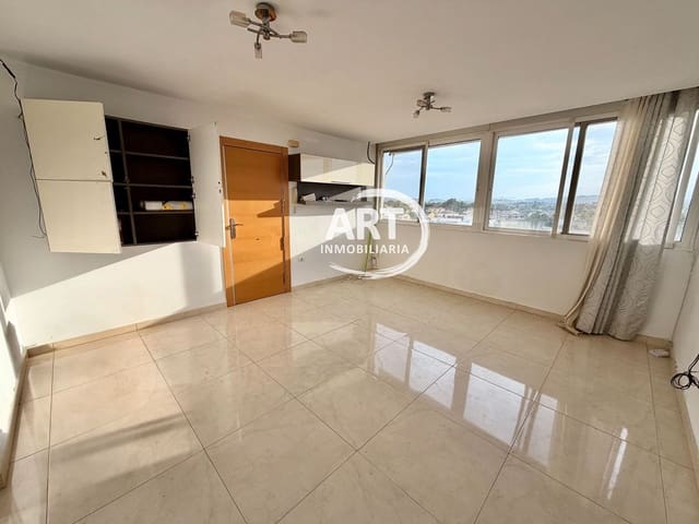 2 slaapkamer Flat te koop in L'Eliana - € 220.000 (Ref: 10123390)