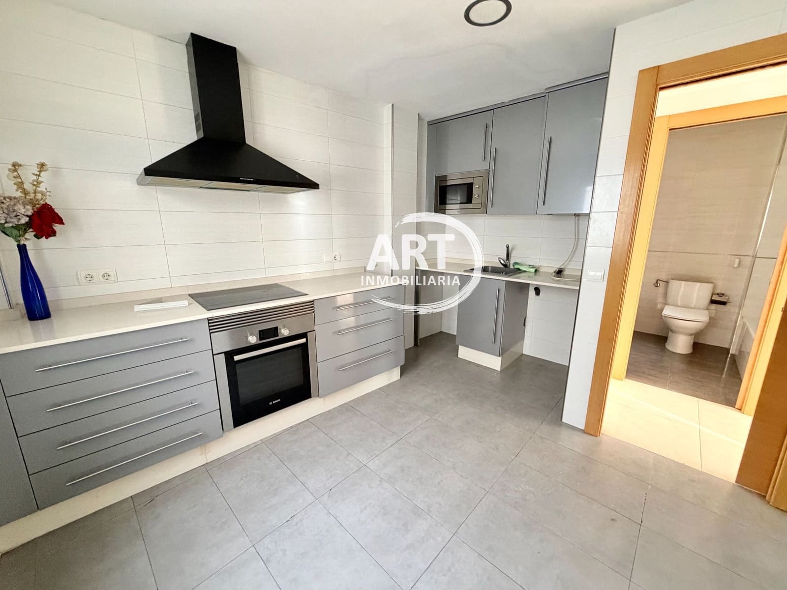2 slaapkamer Flat te koop in L'Eliana - € 220.000 (Ref: 10123390)