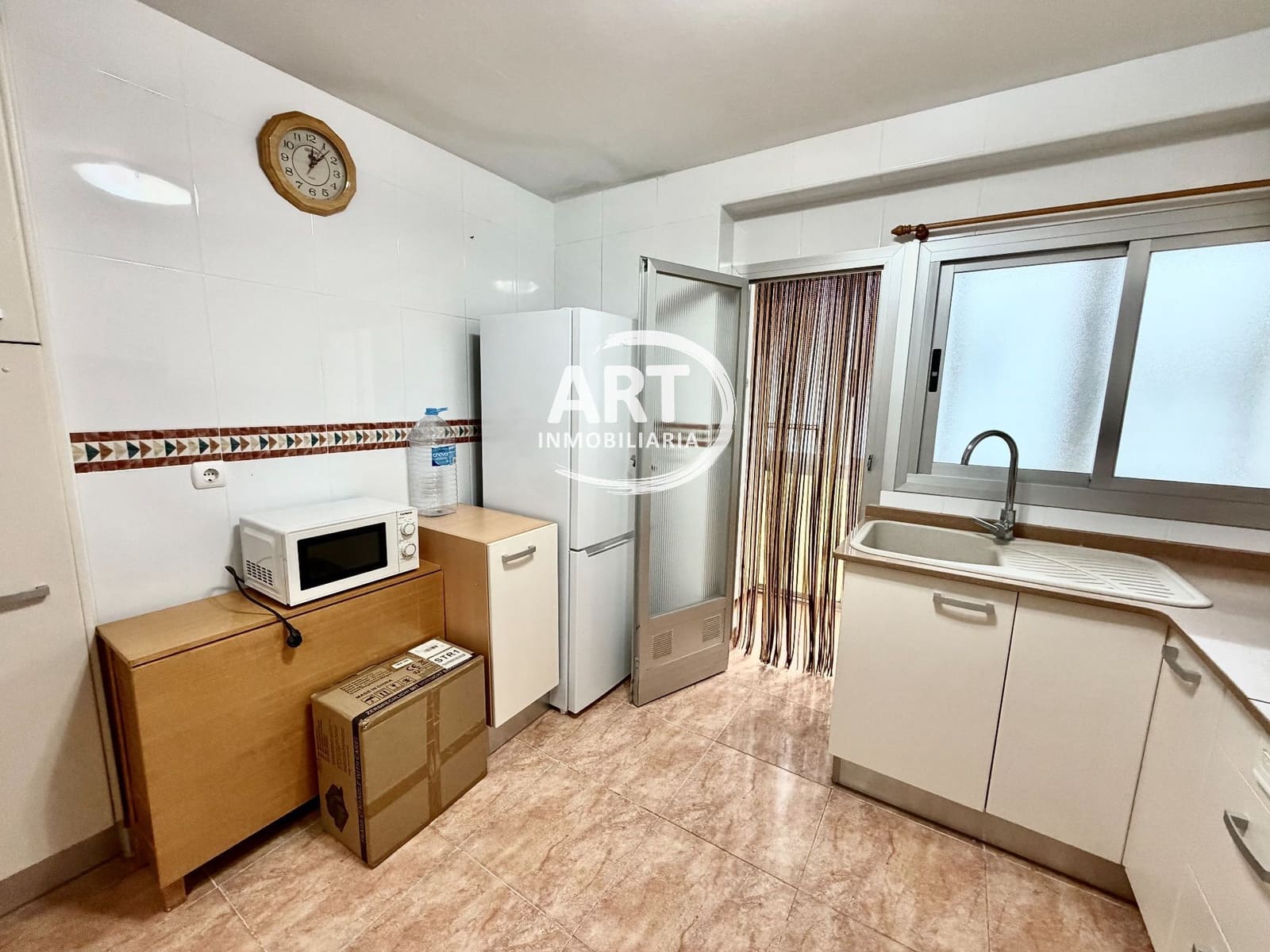 4 sovrum Lägenhet till salu i Valencia stad - 300 000 € (Ref: 10131153)
